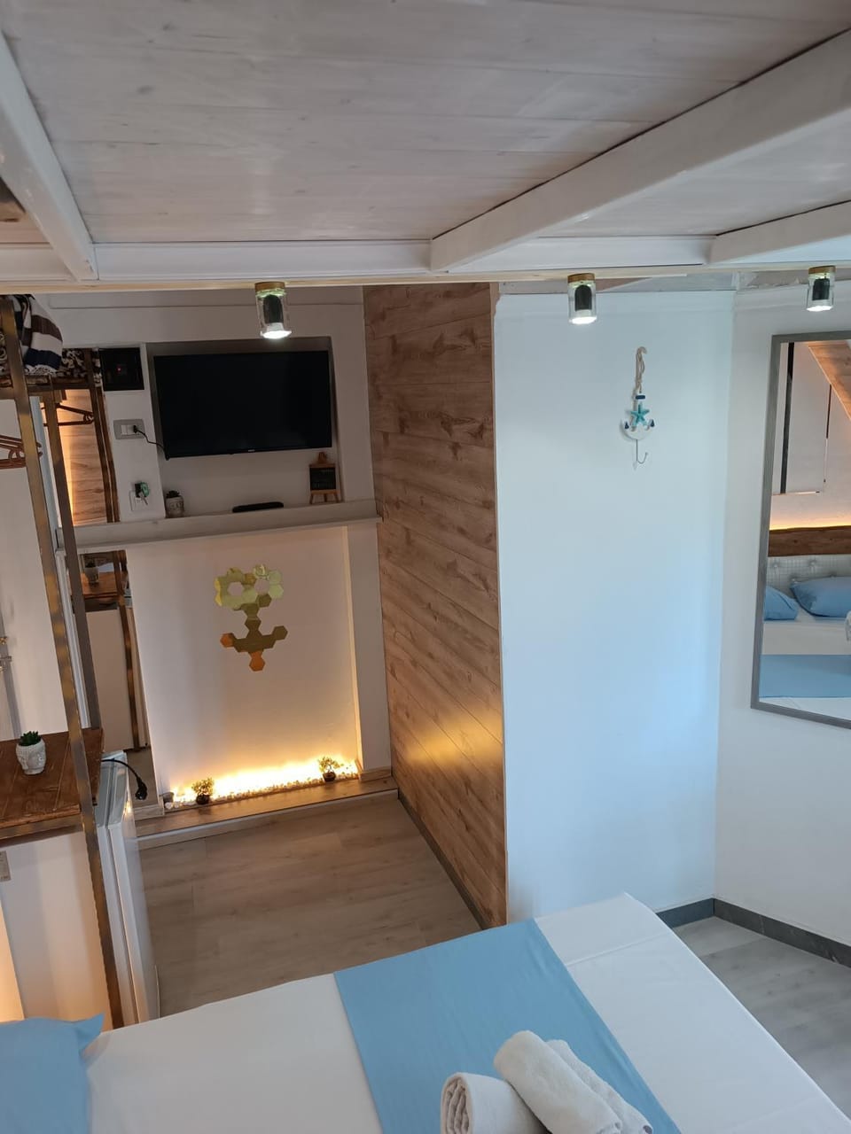 Vila Oliven Apartment in Vlorë