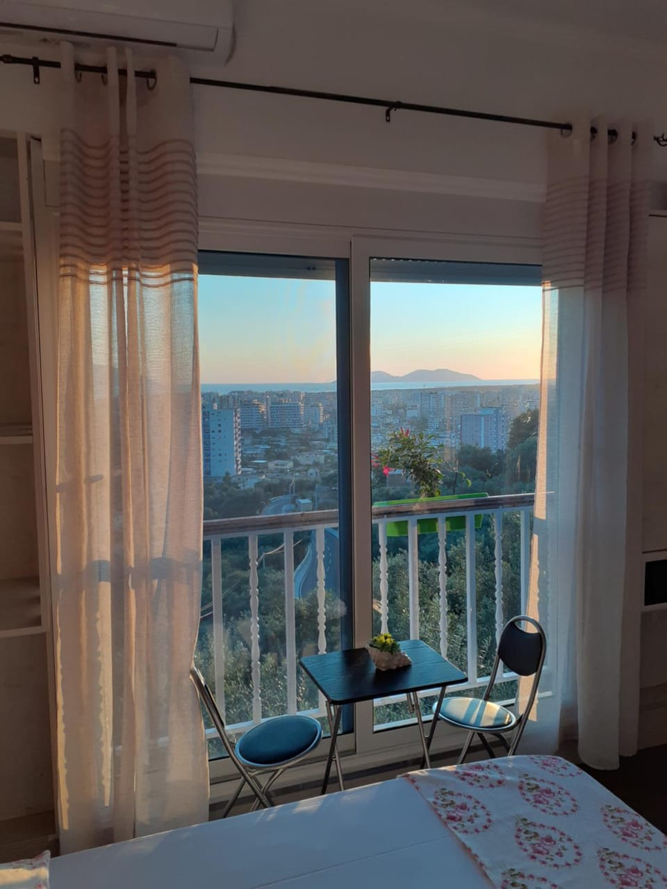 Vila Oliven Apartment in Vlorë