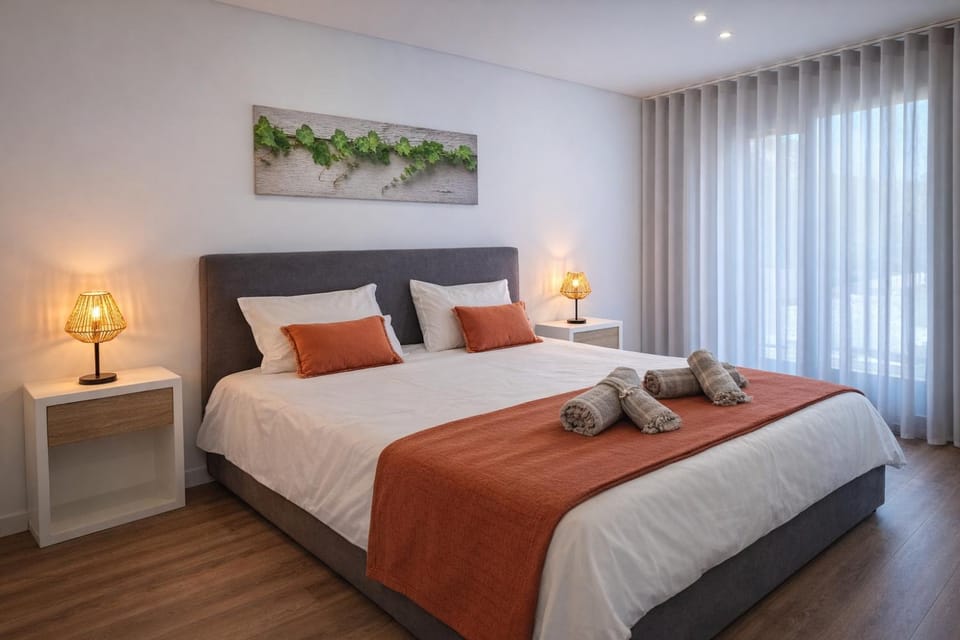 The Douro Nest House in Vila Real District