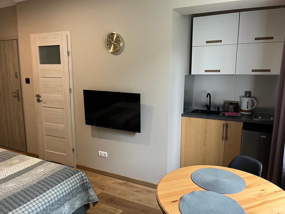Apartamenty Old Town Bednarska Apartment in Gdansk