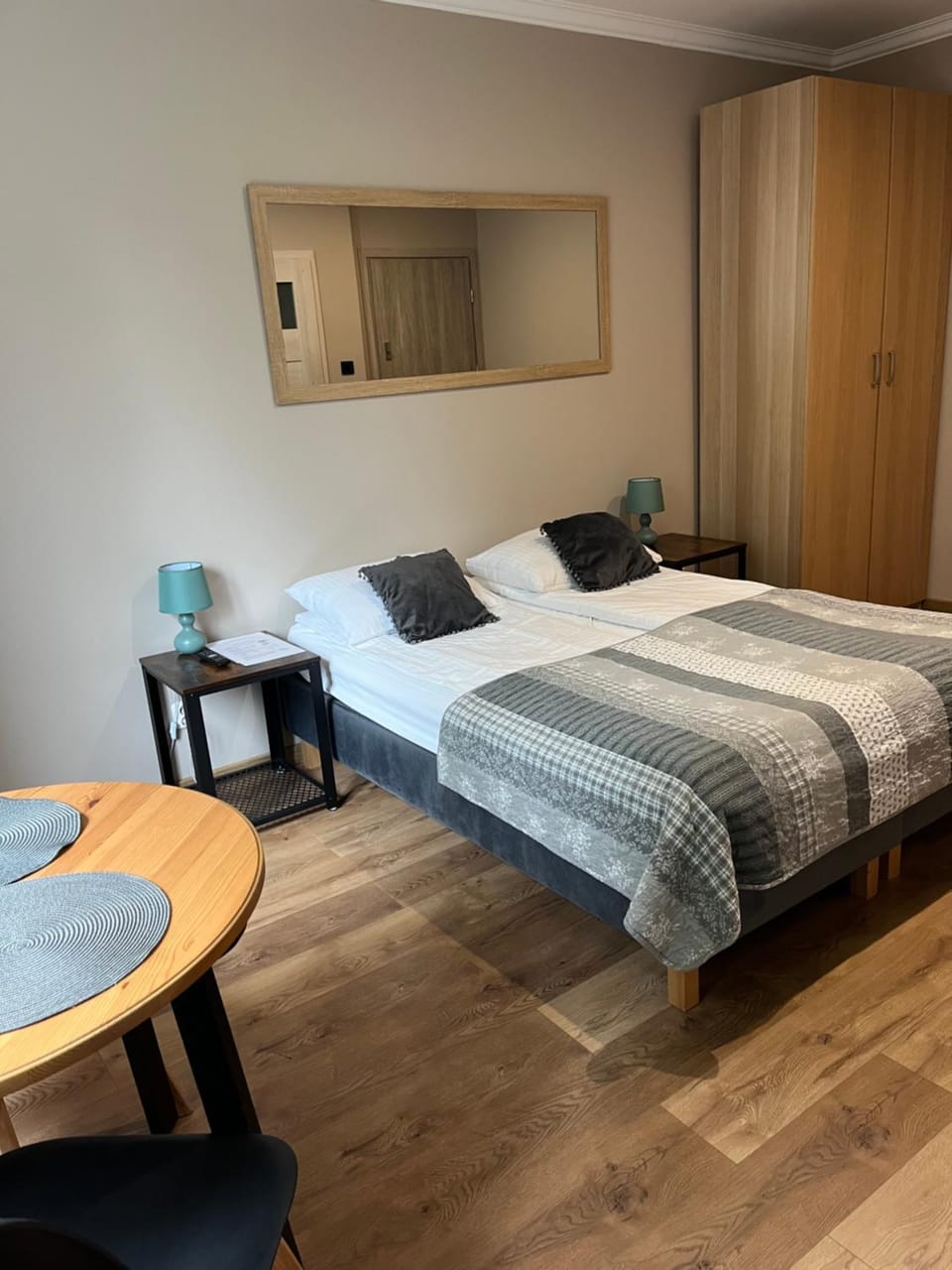 Apartamenty Old Town Bednarska Apartment in Gdansk