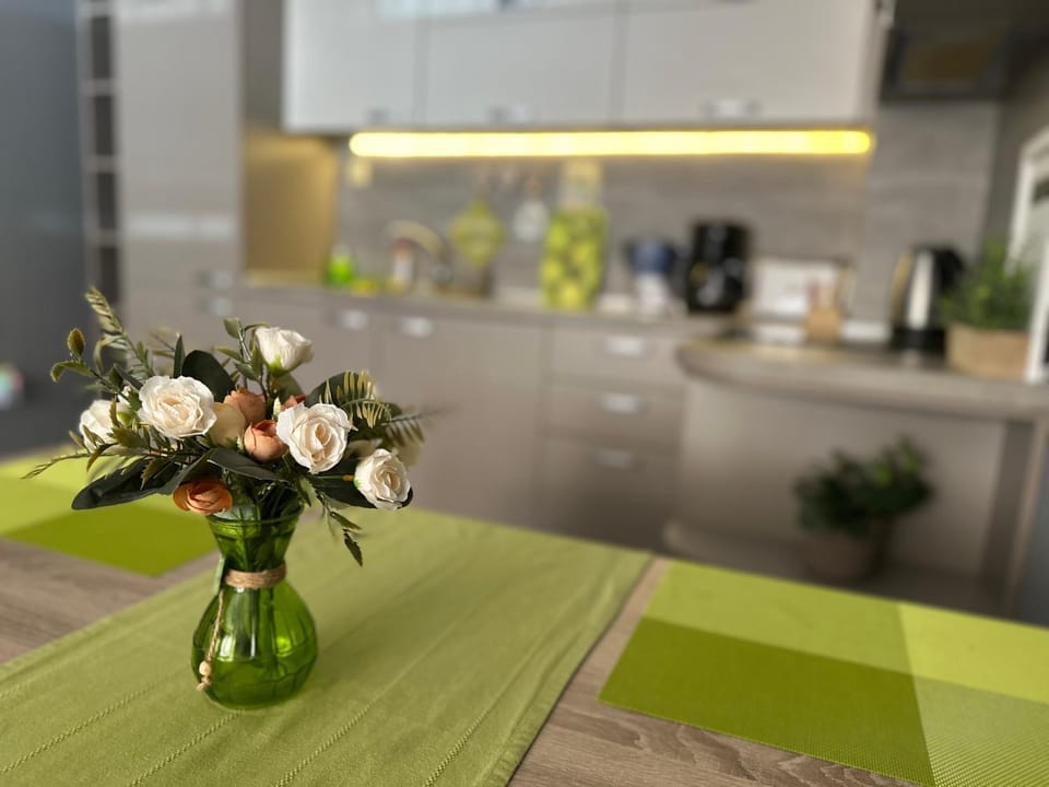 Radost Apartment in Varna