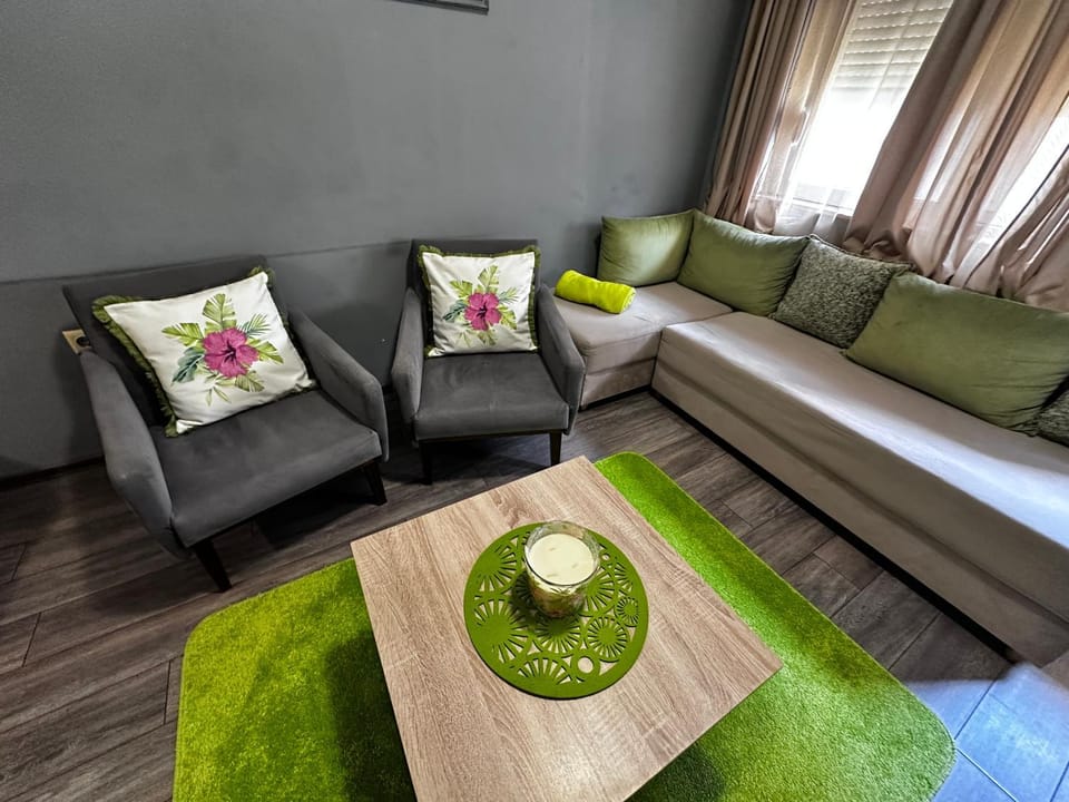 Radost Apartment in Varna