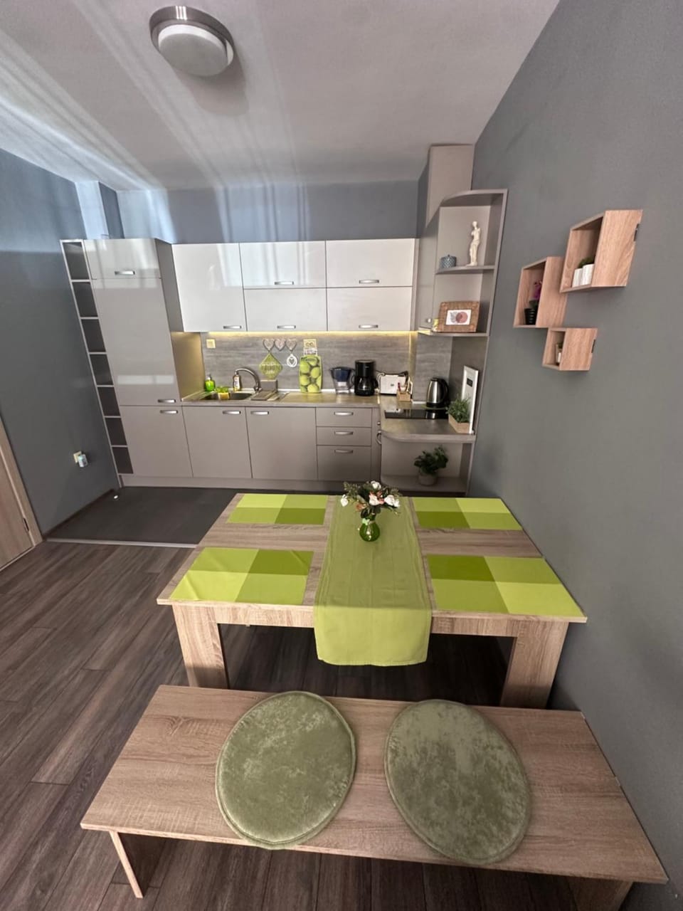 Radost Apartment in Varna
