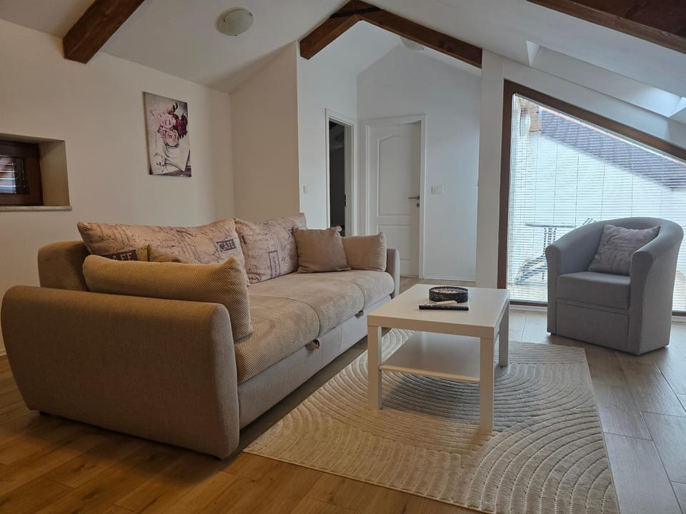APP E.N.A. Apartment in Istria County