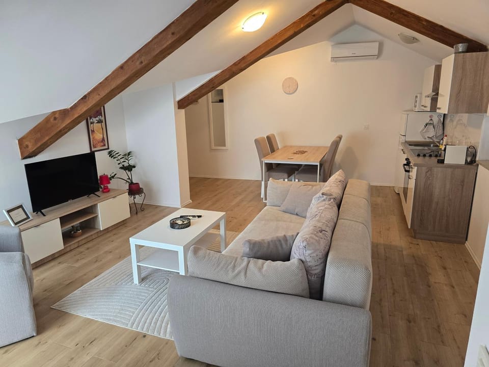 APP E.N.A. Apartment in Istria County