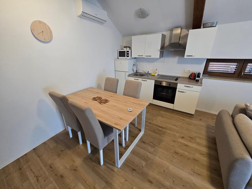 APP E.N.A. Apartment in Istria County