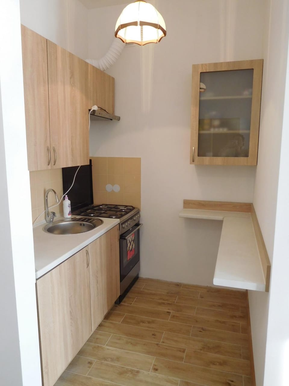 Apartament DERUBEIS Apartment in Krakow