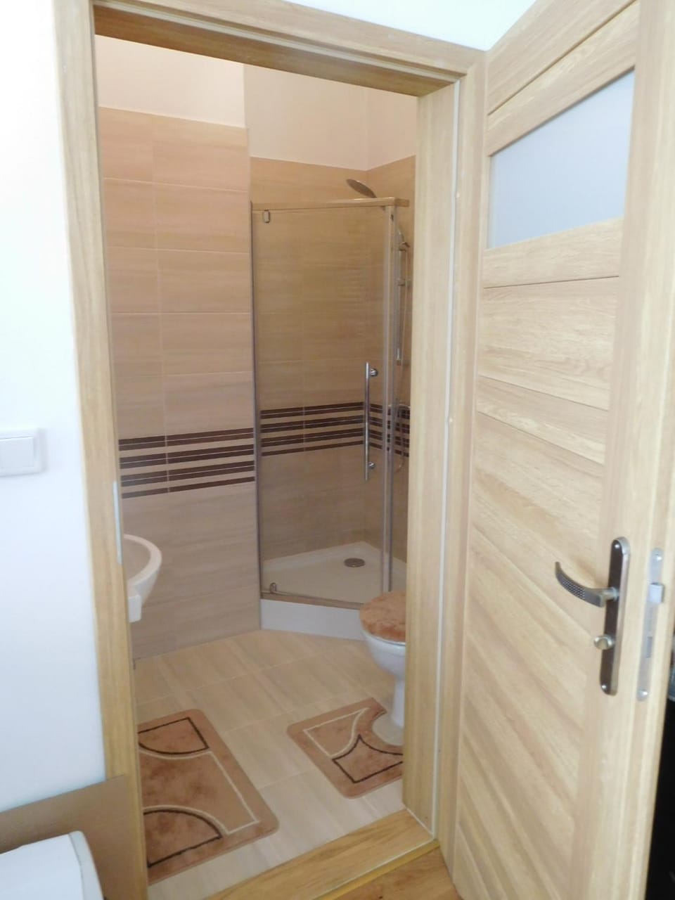 Apartament DERUBEIS Apartment in Krakow