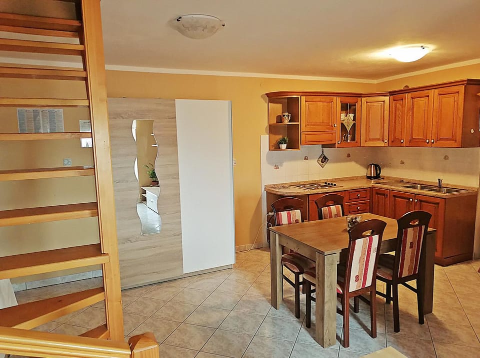 Apartment Sara Apartment in Lika-Senj County
