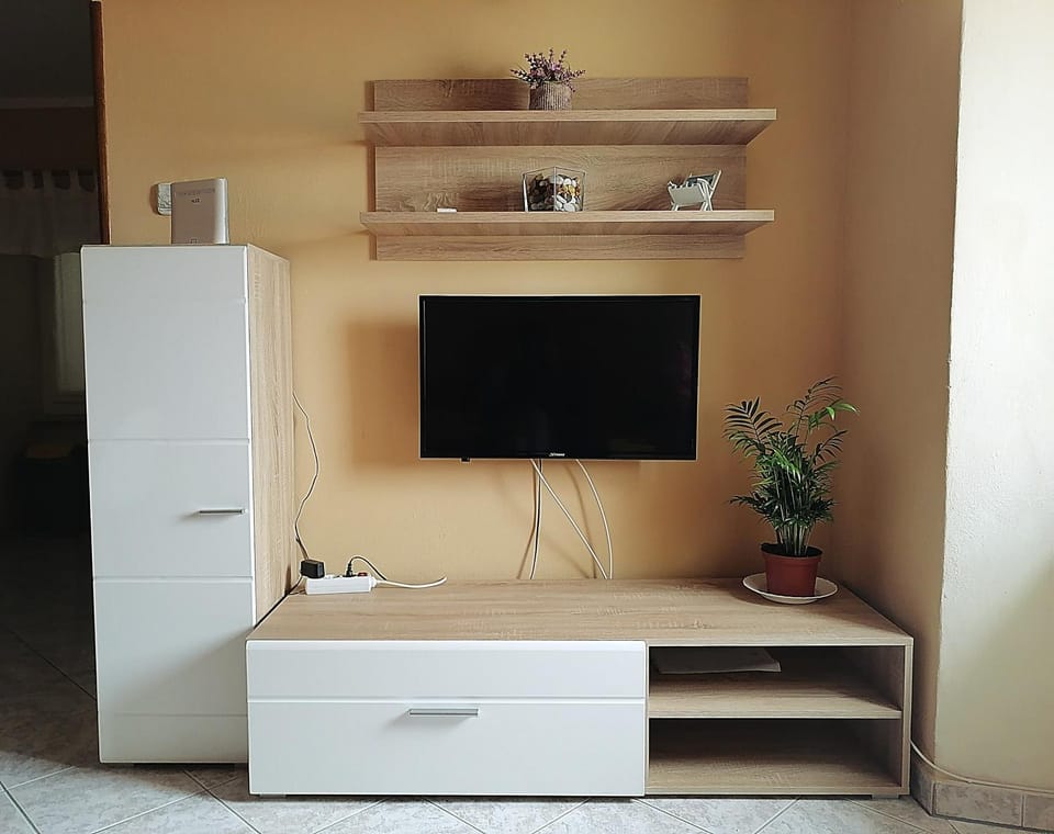 Apartment Sara Apartment in Lika-Senj County