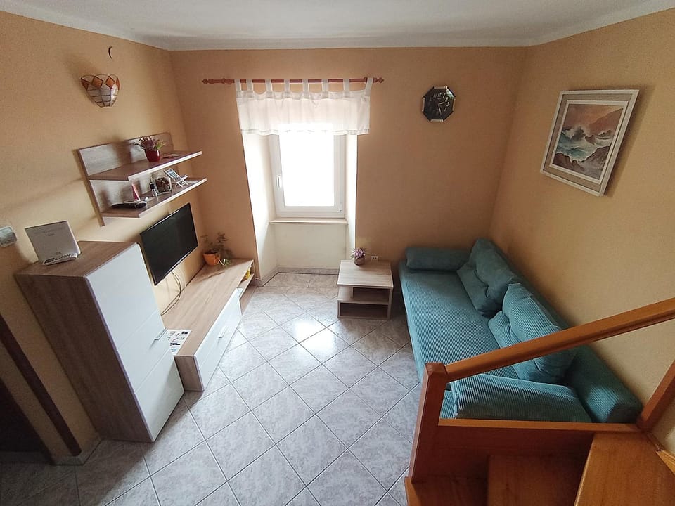 Apartment Sara Apartment in Lika-Senj County