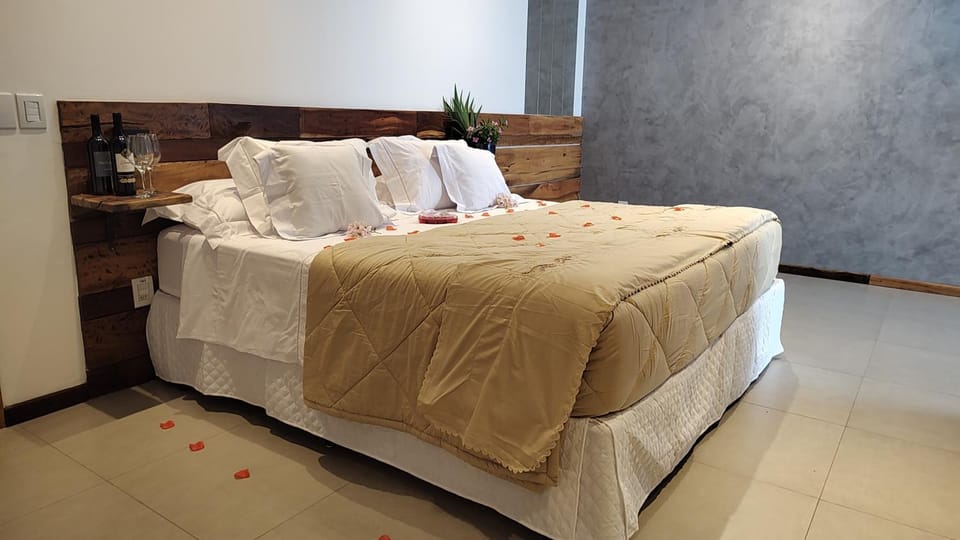 Solar dos Ipês Bed and Breakfast in State of Minas Gerais, Brazil