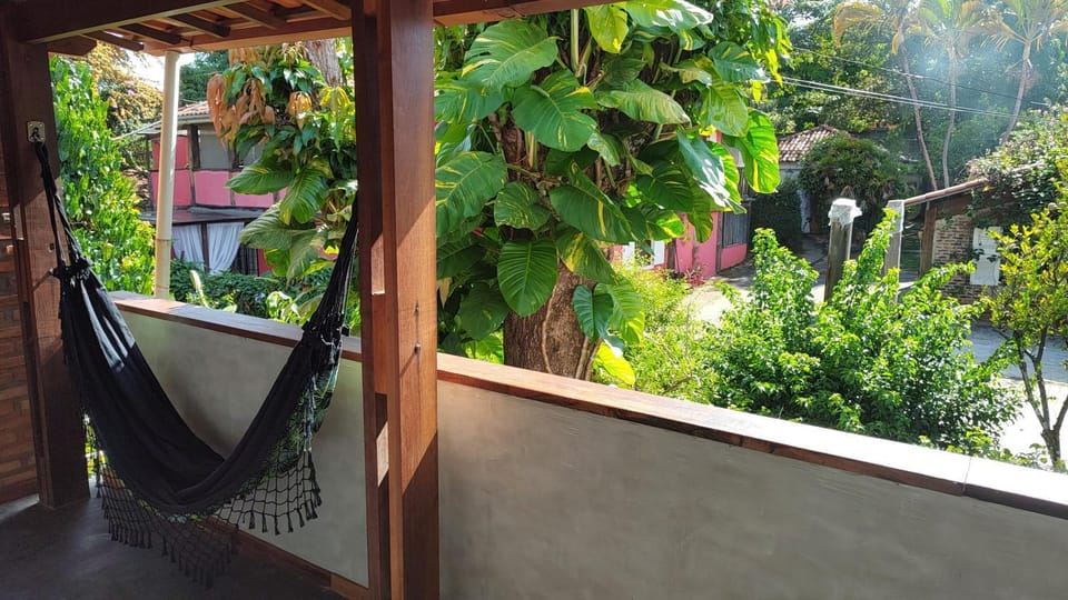 Solar dos Ipês Bed and Breakfast in State of Minas Gerais, Brazil
