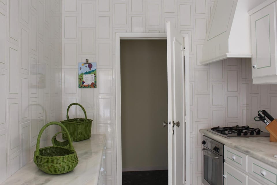 Coffee/tea facilities, Kitchen or kitchenette