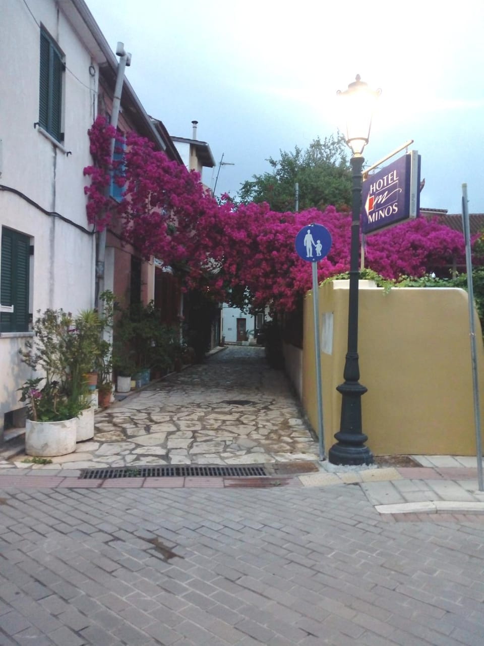 odys apartment centrer of town Apartment in Peloponnese, Western Greece and the Ionian
