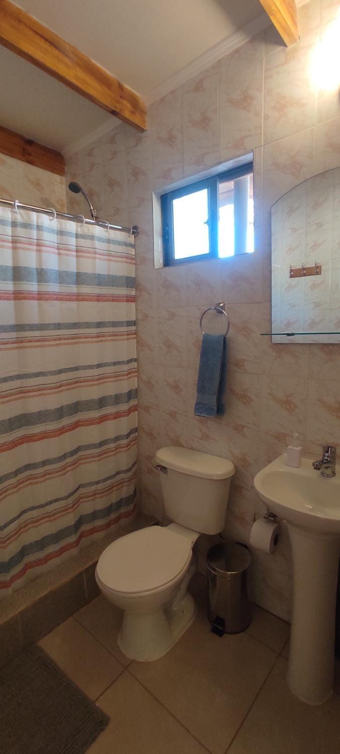 Hostal Km Zero - El Senor del Lascar Bed and Breakfast in San Pedro de Atacama