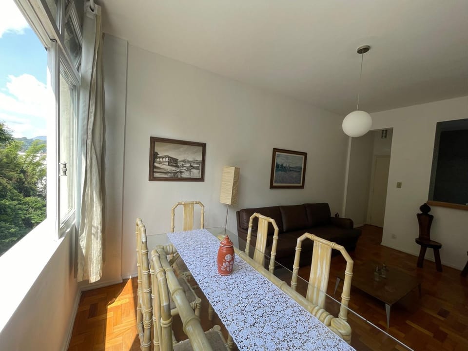 FLAT 1008 Apartment in State of Rio de Janeiro