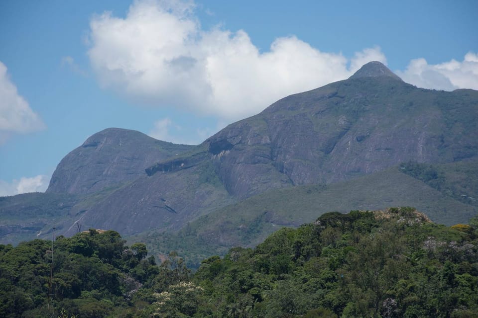 FLAT 1008 Apartment in State of Rio de Janeiro