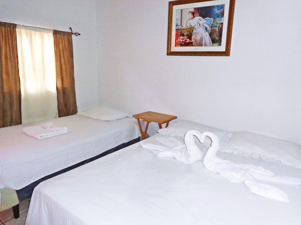 Hospedaje y Cafe Ruiz Bed and Breakfast in Granada