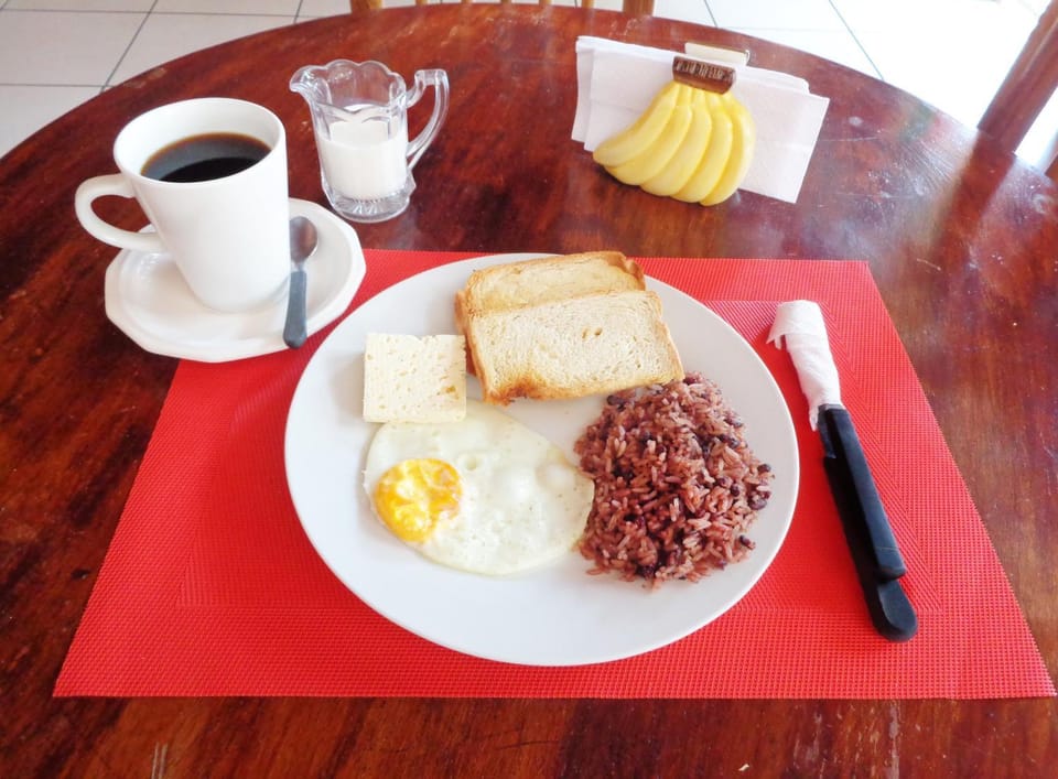 Breakfast