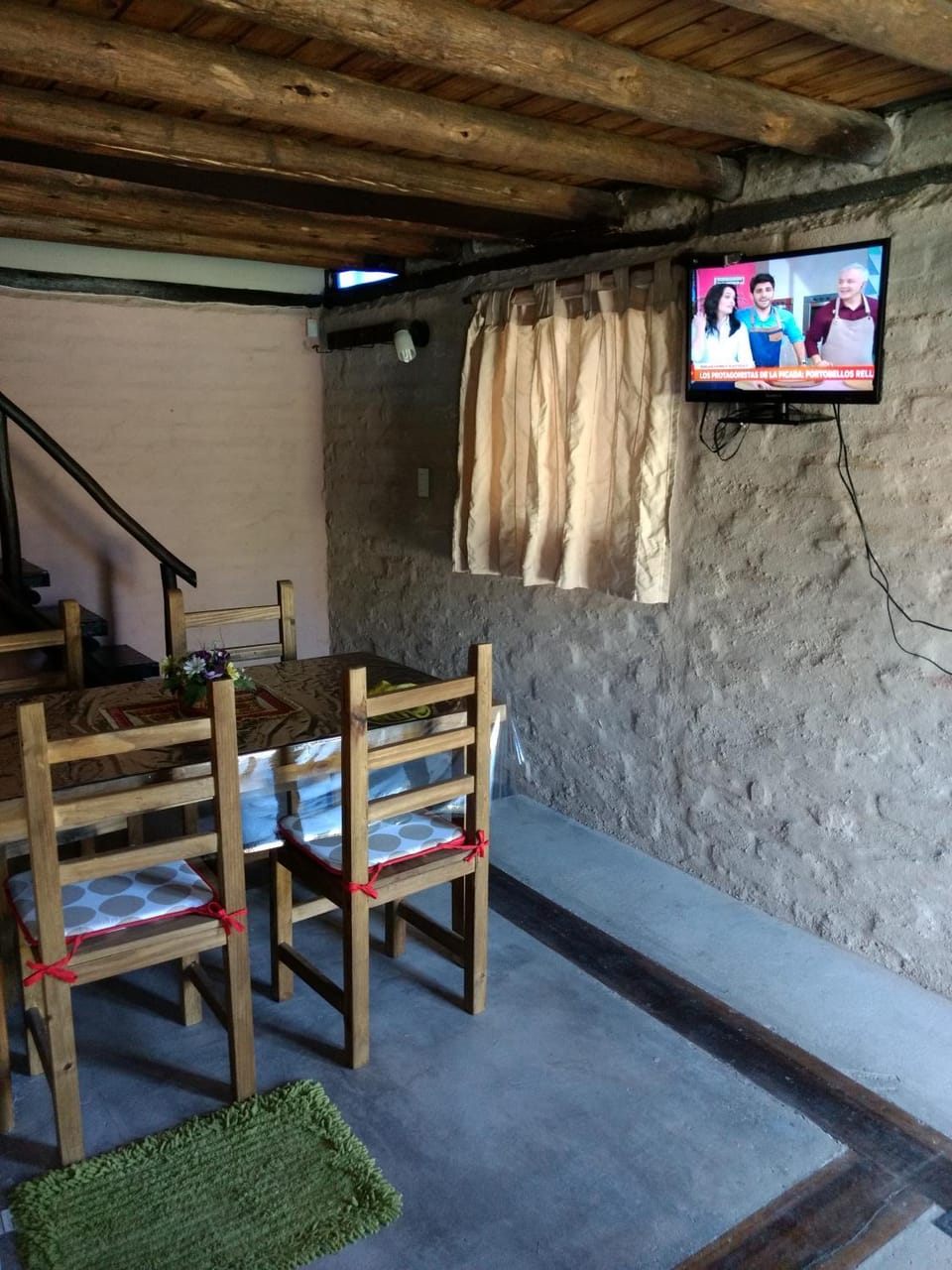 Ayres de Vistalba Nature lodge in Mendoza Province Province