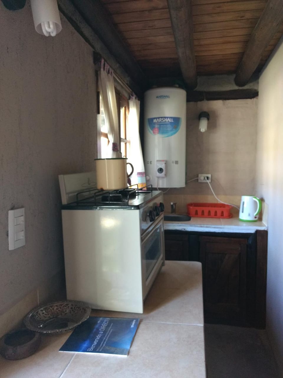 Ayres de Vistalba Nature lodge in Mendoza Province Province