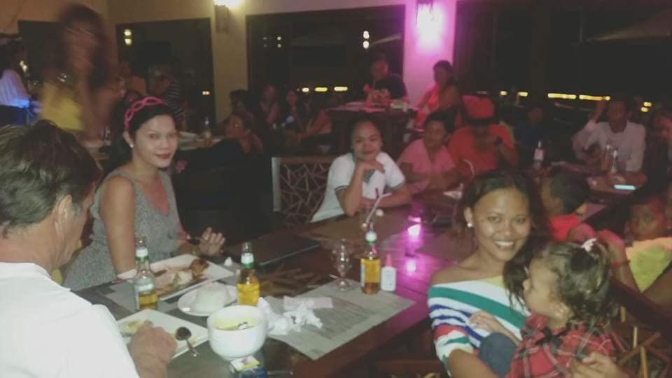 People, Lounge or bar, Food and drinks