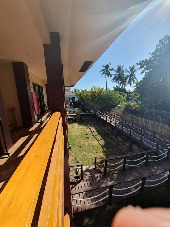 Infinity Sands Resort Resort in Siquijor
