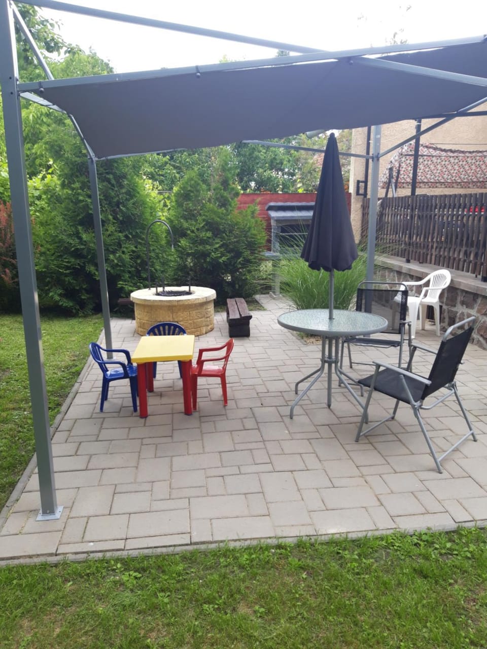 Arany apartman Zsóry House in Slovakia