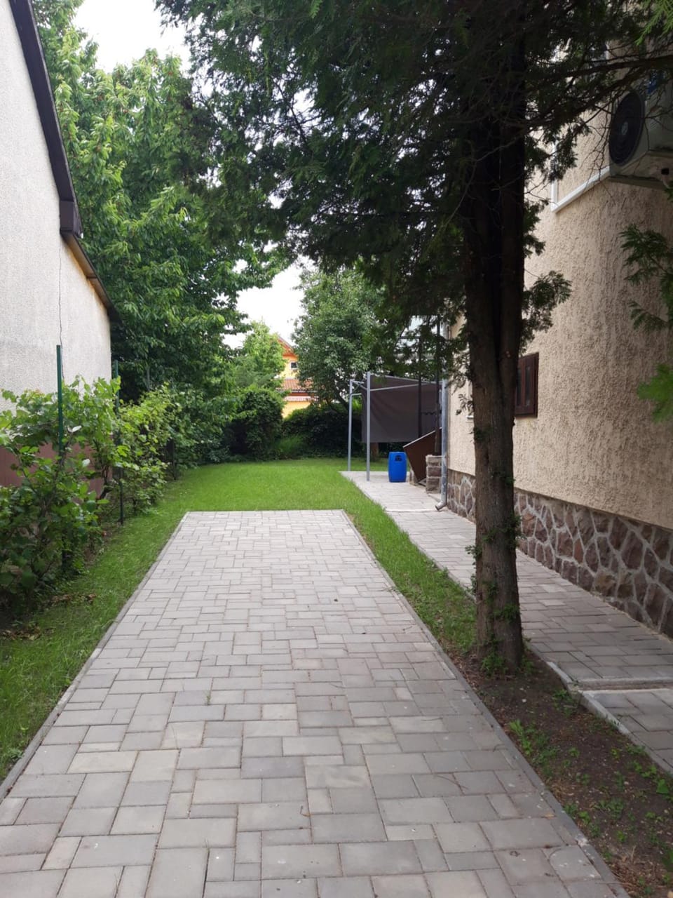 Arany apartman Zsóry House in Slovakia