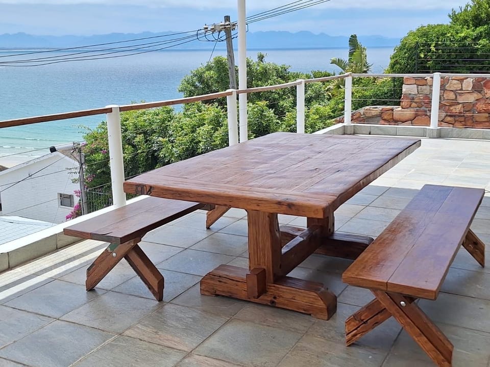 Patio, View (from property/room), Balcony/Terrace, Mountain view, Sea view