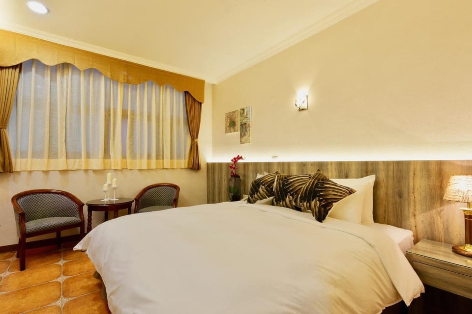 Kending Kaying Hotel Inn in Hengchun Township