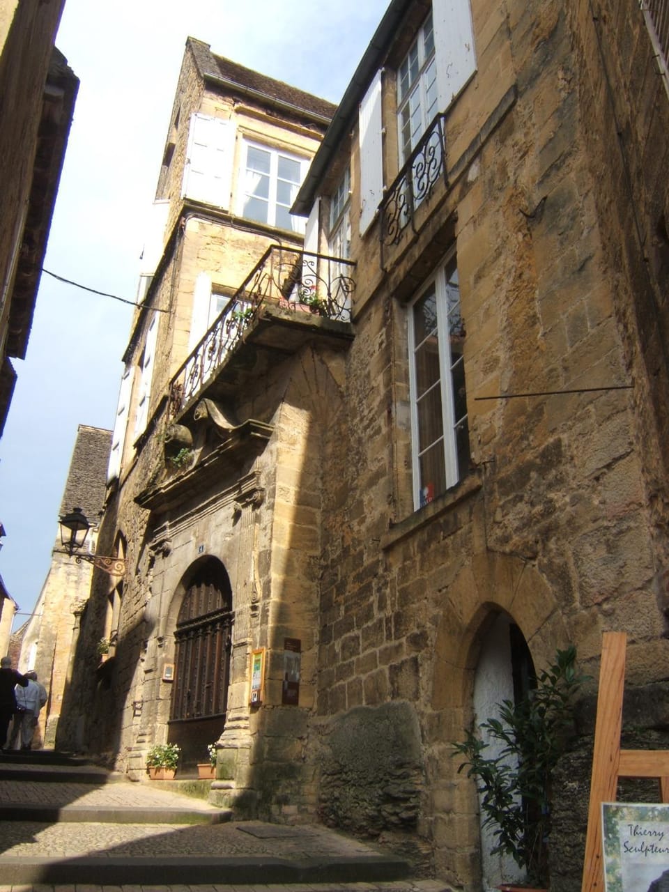 Property building, Facade/entrance, Neighbourhood