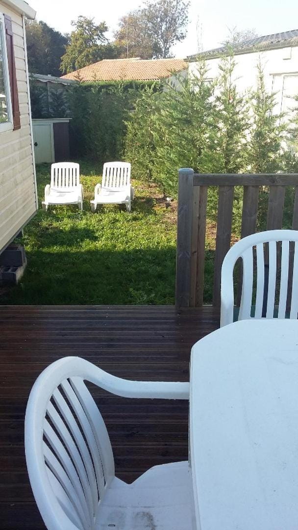 mobilhome 4* Campground/ 
RV Resort in Les Mathes