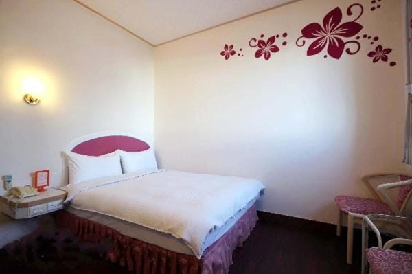 Traveler Hotel Taitung Hotel in Taiwan, Province of China