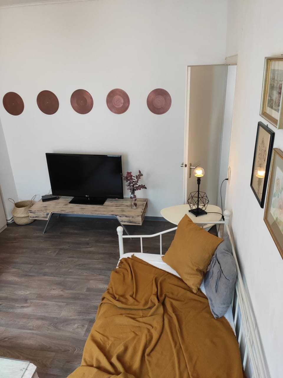 Zentrale 2-Zimmer-Apartment nahe Hannover-Messe & City Küche & Waschmaschine Apartment in Hildesheim