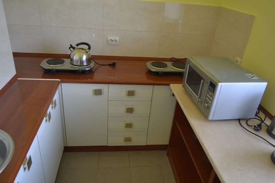 Maverick Hostel in Ukraine