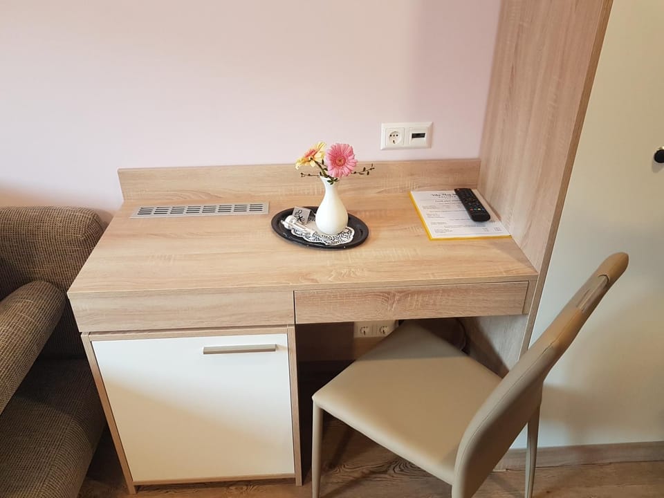 Guest House Vila Moj Mir Bed and Breakfast in Friuli-Venezia Giulia