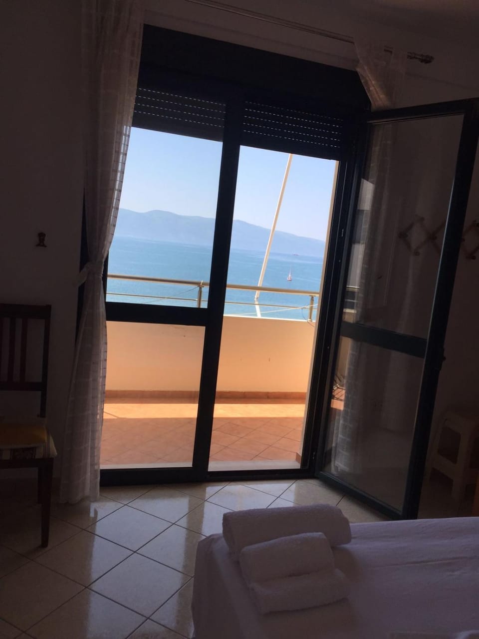 Lungomare Apartment 2D Apartment in Vlorë