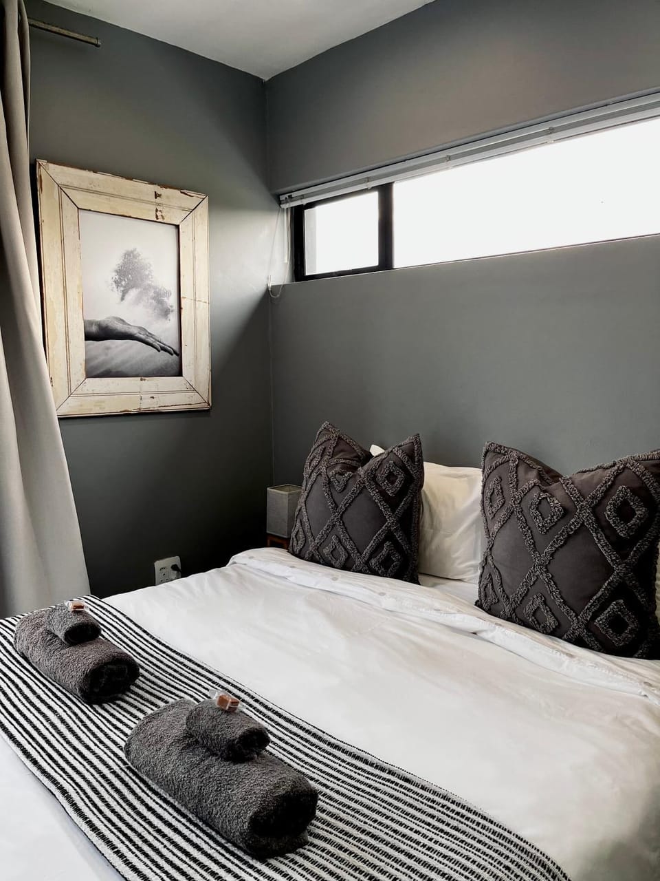 Lower Point Surf Studio Apartment in Eastern Cape