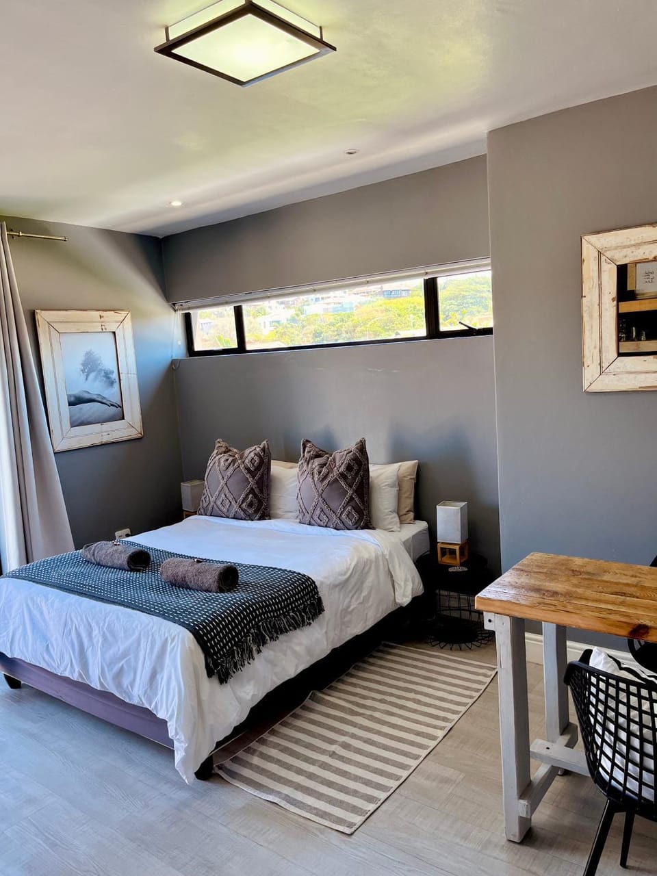 Lower Point Surf Studio Apartment in Eastern Cape