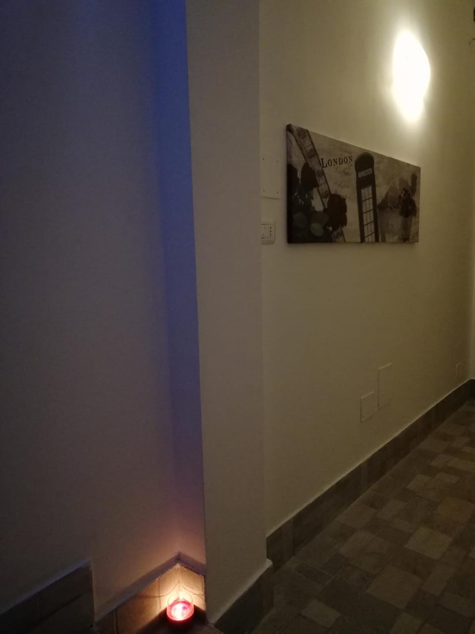 B&B Controtempo Bed and Breakfast in Reggio Calabria