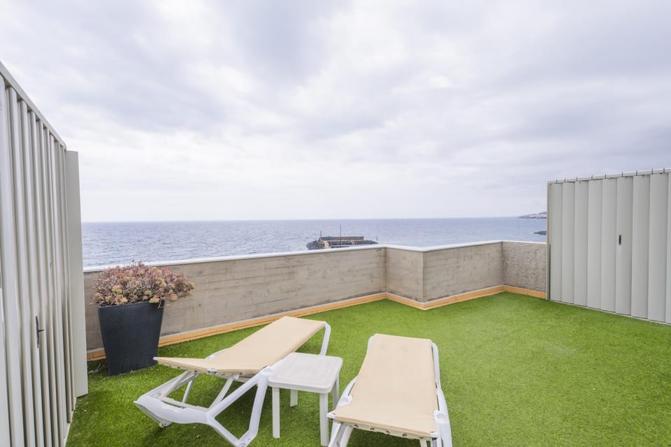 Terraza al Mar Apartment in Canary Islands