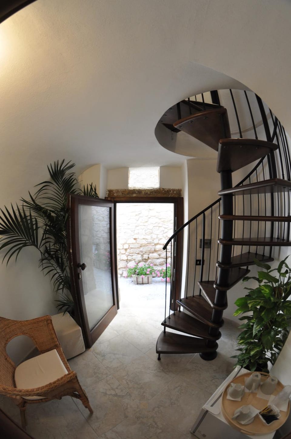 Residenza Lastene Bed and Breakfast in Province of Foggia