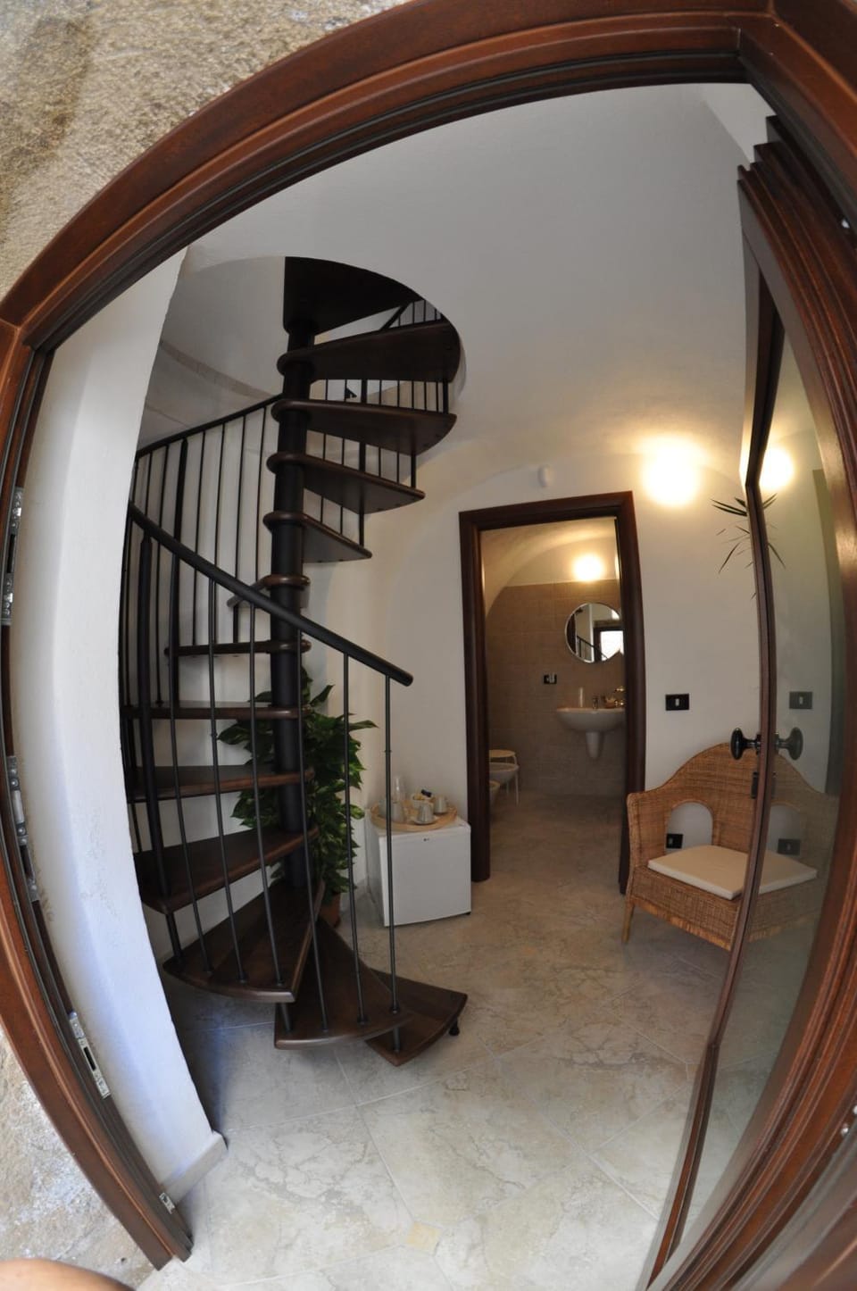 Residenza Lastene Bed and Breakfast in Province of Foggia