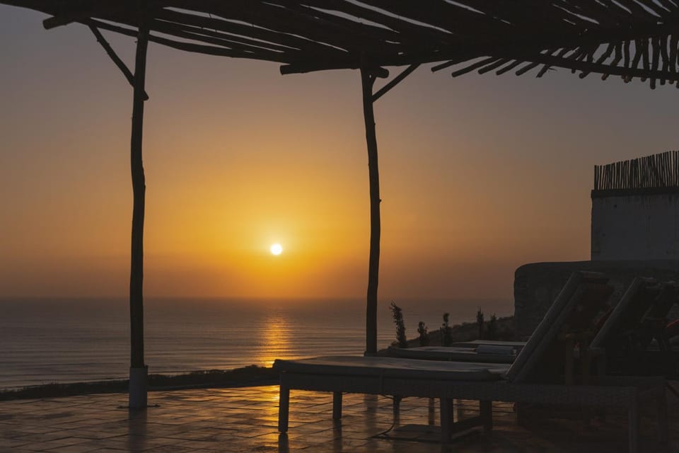 Sea view