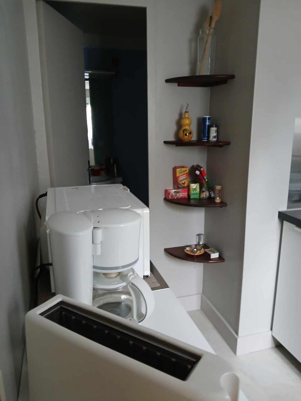 minibar