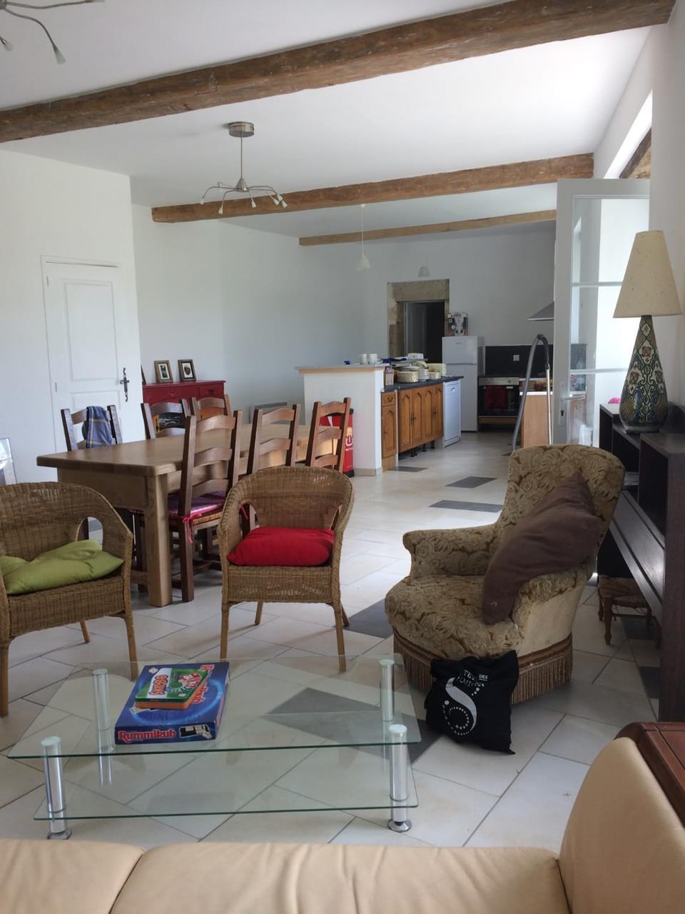le Logis du Plessis Bed and Breakfast in Nouvelle-Aquitaine