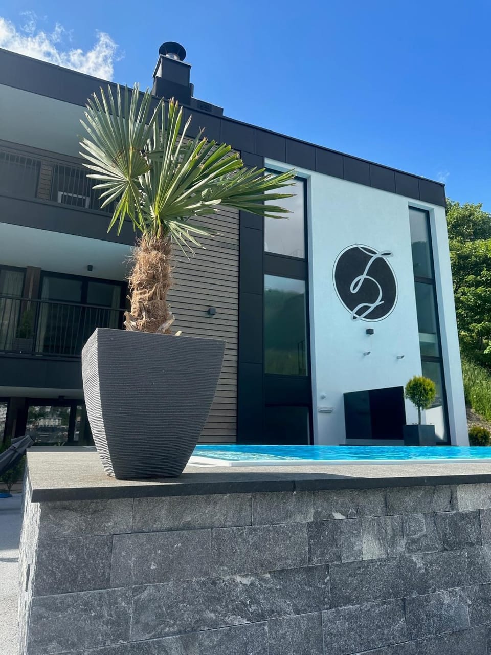 Hotel Zalwonder Hotel in Ischgl